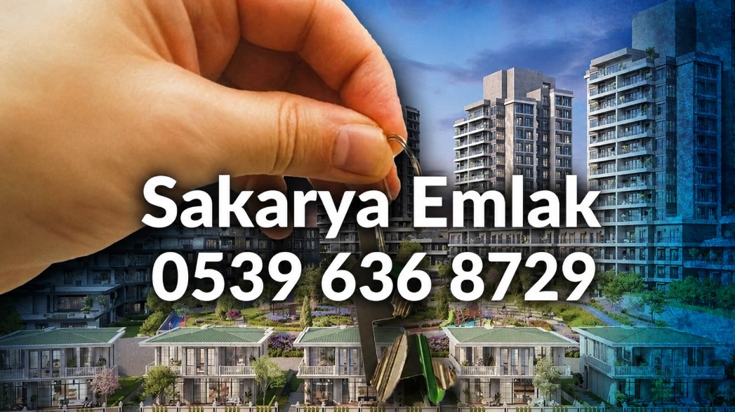 Hendek Emlak
